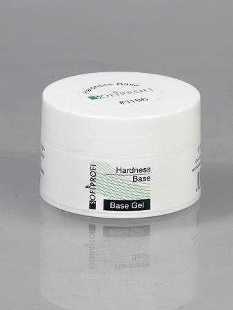 База для ногтей Hardness Base Sofiprofi Base Gel, 50 мл